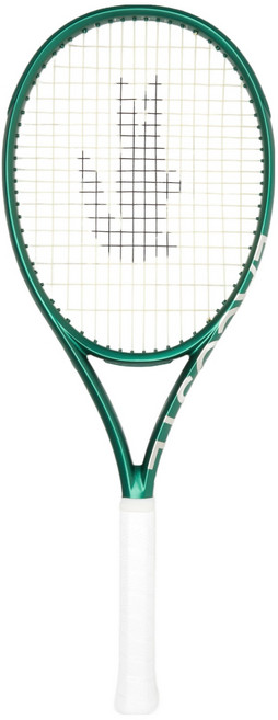 테크니화이버 라코스테 라켓, 그린, 1개, L23 LIGHT 275g G1