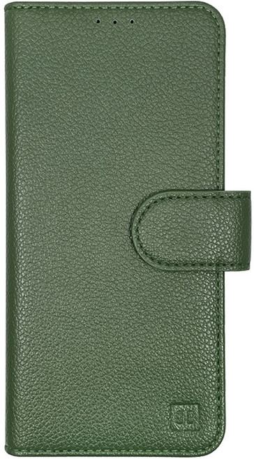 까미또 페블 레더 다이어리 휴대폰 케이스