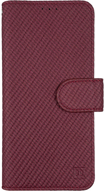 까미또 레이어드 레더 다이어리 휴대폰 케이스