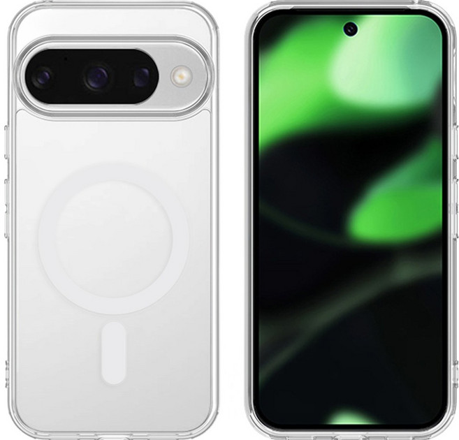 르메이어 맥세이프 휴대폰 케이스