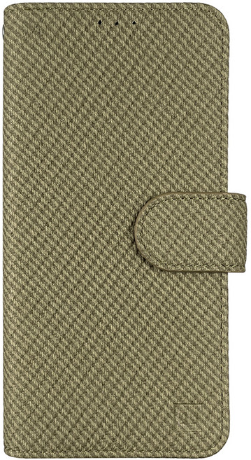 까미또 레이어드 레더 다이어리 휴대폰 케이스