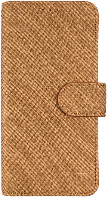 까미또 레이어드 레더 다이어리 휴대폰 케이스