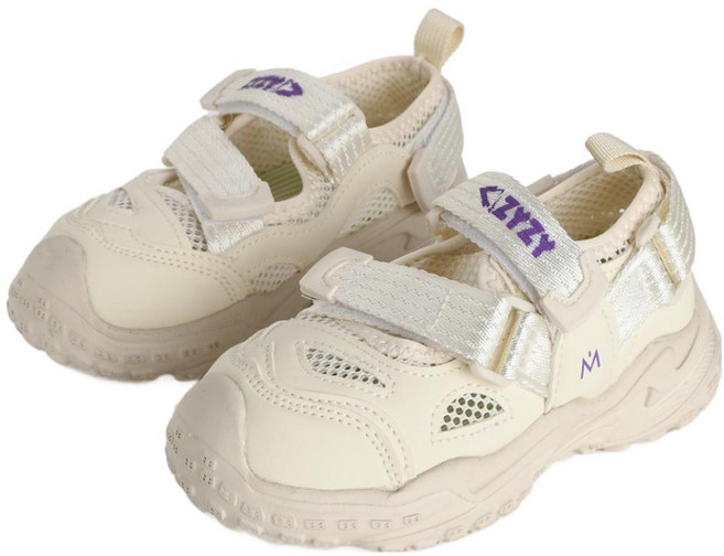 지와이 메쉬 운동화