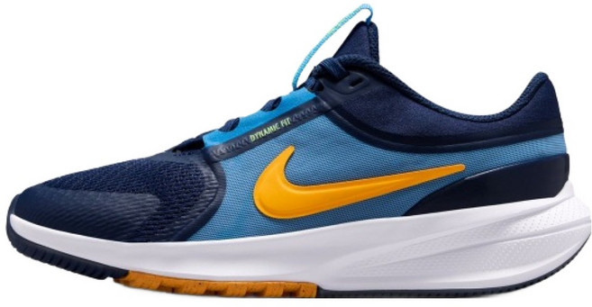 나이키 스타 러너 5 GS 운동화 HF7004-403