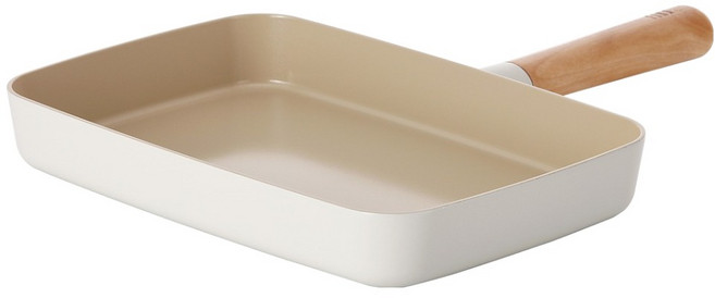 네오플램피카 인덕션 브런치팬, 1개, 29cm