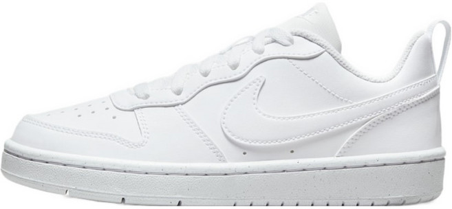 나이키 코트 버로우 로우 리크래프트 운동화 DV5456-106