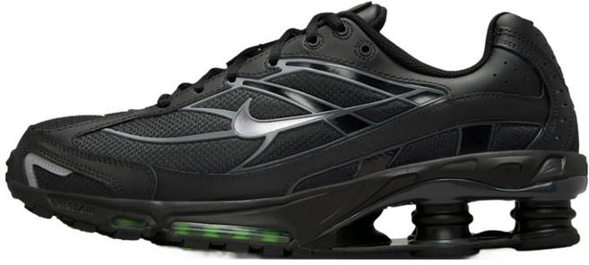 NIKE 耐吉 男款 Shox Ride 2 運動鞋 IQ0294-010