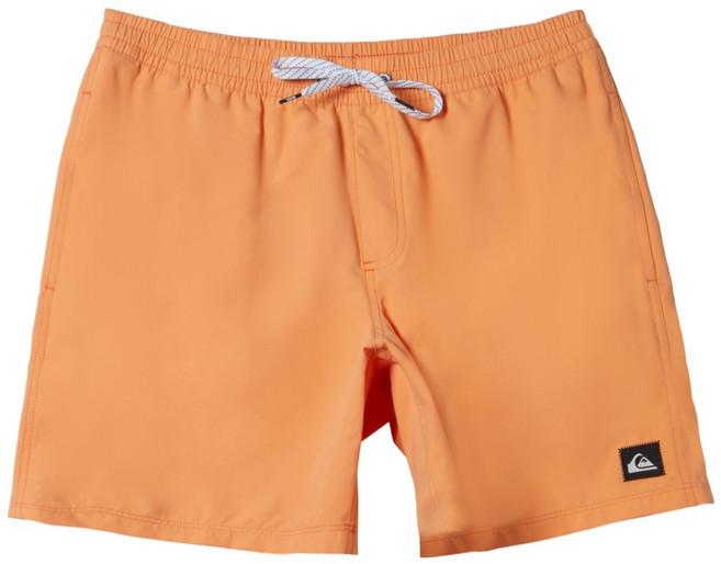 QUIKSILVER 兒童超級麂皮衝浪褲 12 KE21KS016NJF