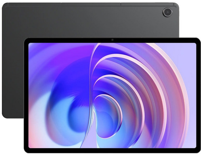 포유디지탈 아이뮤즈 뮤패드 Go M1 안드로이드 태블릿PC RAM 6GB, 메탈그레이, 64GB, Wi-Fi