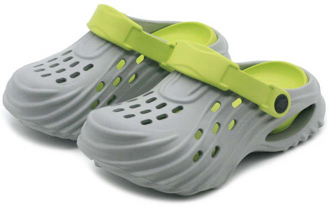 치어풀마리오 아동용 RS 펌핑 EVA 샌들