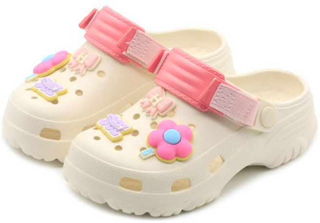 치어풀마리오 아동용 RS786 EVA 샌들