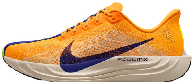 NIKE 耐吉 男款 Pegasus Plus 運動鞋 FQ7262-801