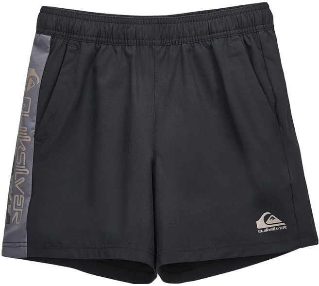 QUIKSILVER 兒童 OMNI 海灘褲 KE21KS193