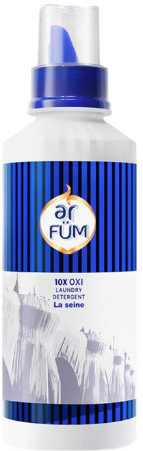 아로퓸 메모아르 드 프랑스 액체세제 라세느 본품, 750ml, 1개입, 1개