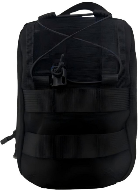 케이디와이 다용도 파우치 KGA-1036, 1개