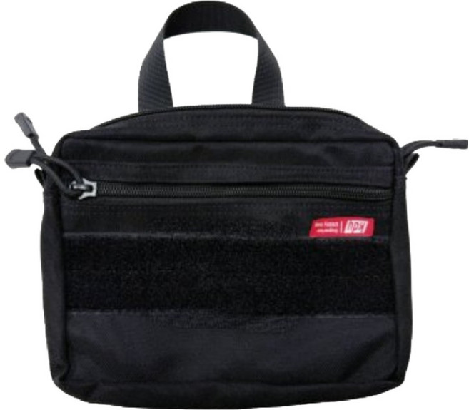 케이디와이 다용도 파우치 KGA-1014, 1개