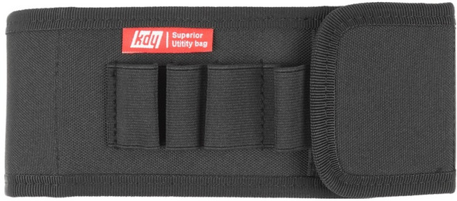 케이디와이 다용도 파우치 KGA-1019, 1개