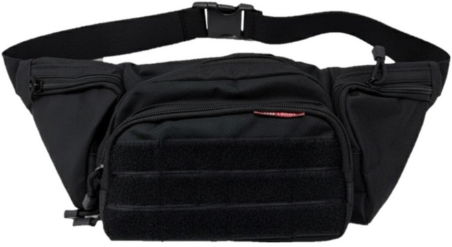 케이디와이 웨이스트백 KGA-1058, 1개