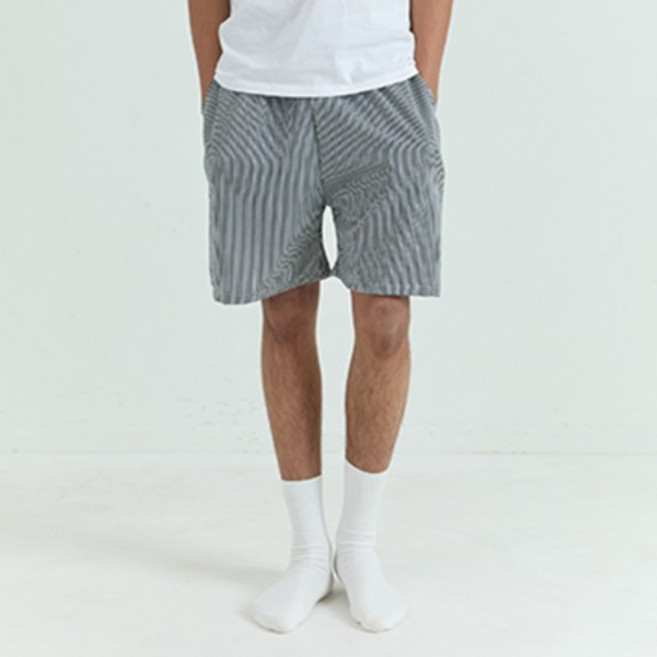 dAb 블랙라운지 에어프레시 5부 잠옷바지 GPJ19785