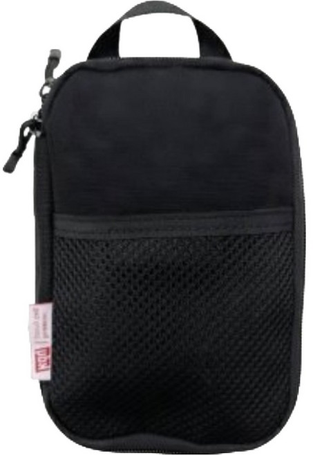 케이디와이 다용도 파우치 KGA-1016, 1개