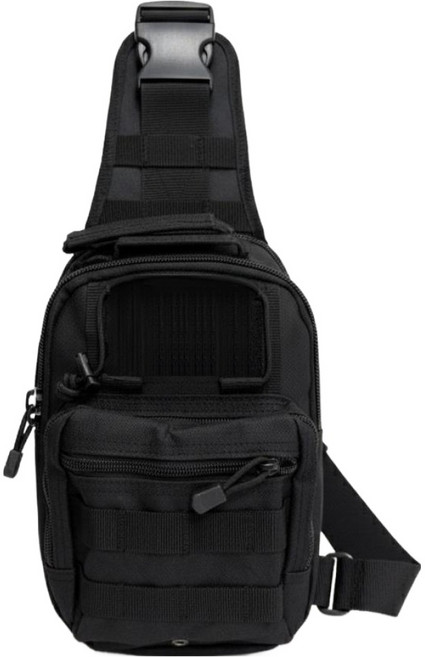 케이디와이 슬링 파우치 KGA-1035, 1개