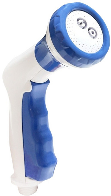 한솔 원터치 스프레이건, 1개, 혼합색상