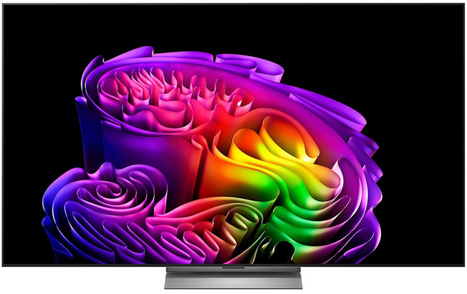 LG전자 4K UHD OLED evo AI TV, OLED77G6KNA, 방문설치, 스탠드형, 194cm(77인치)