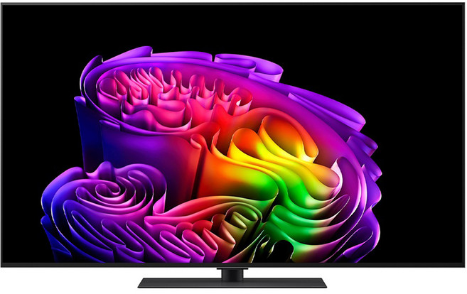 LG전자 4K UHD OLED evo AI TV, OLED55G6KNA, 방문설치, 스탠드형, 138cm(55인치)
