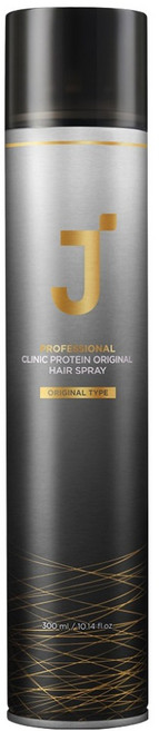 제이숲 프로페셔널 클리닉 단백질 오리지널 헤어 스프레이 시트러스향, 1개, 300ml