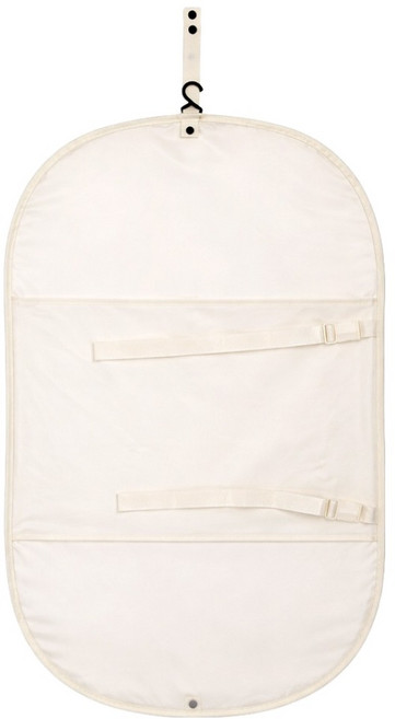 인블룸 베이직 옷걸이 스트랩 압축파우치, 1개, 1개입