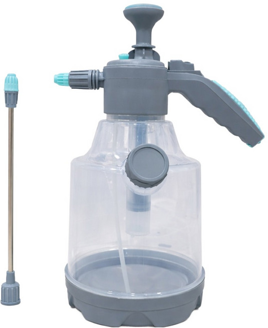 大容量手壓式噴霧器 3L