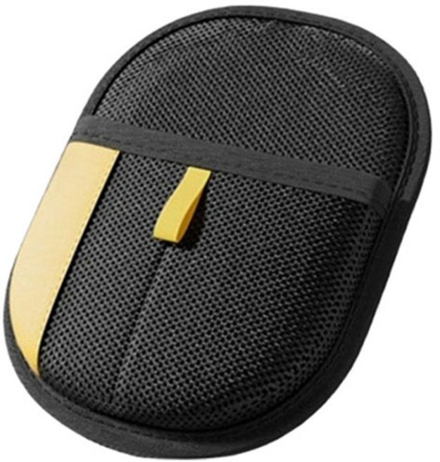 둥둥펫 반려동물 먼지 털제거 브러쉬 싹쓰리 장갑 24 x 17 cm, 혼합색상, 1개