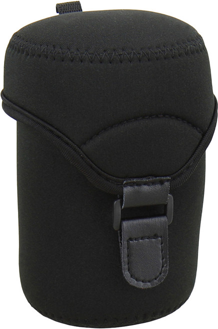 JJC 微單眼鏡頭袋 70 x 110mm, 1個, JN-L