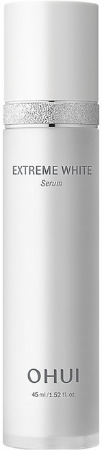 오휘 익스트림 화이트 세럼, 45ml, 1개