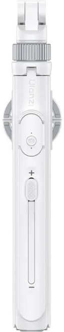울란지 오버헤드 맥세이프 블루투스 다용도 삼각대, 1개, 화이트, TT88