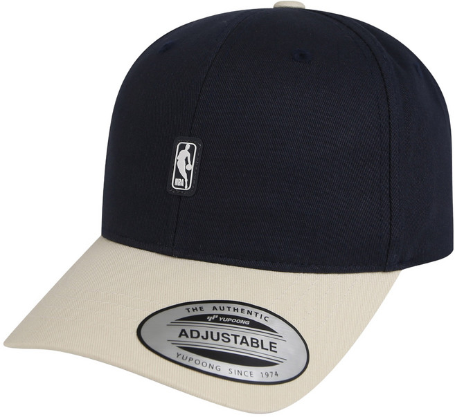 nbakids NBA Logo 基本款棒球帽