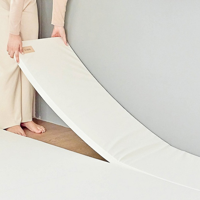 SOVE 제로 빅매트, 연베이지