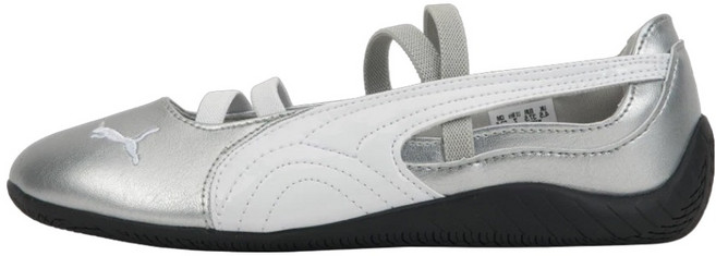 PUMA Speedcat Ballet Metallic 運動鞋 401581-01