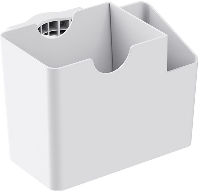 와이드뷰 리모컨 배터리 보관함, 1개, EKWBYMEDA15W