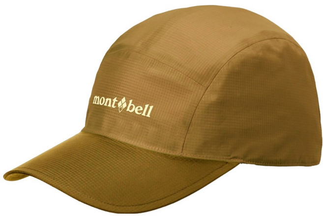 mont-bell 雨帽 JBEJXUCW00