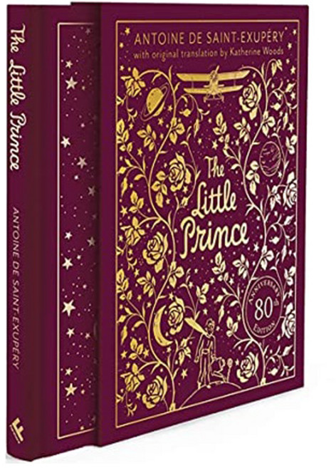 The Little Prince