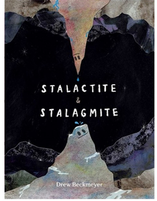 STALACTITE & STALAGMITE, 단품
