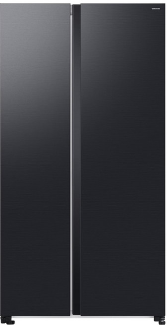 삼성전자 852L 양문형 냉장고 방문설치, RS84DG5022B4