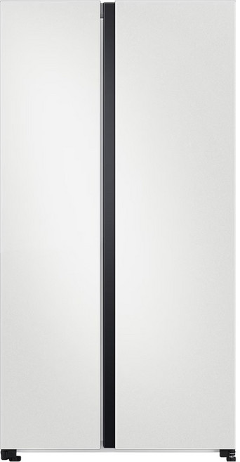 삼성전자 Bespoke 852L 양문형 냉장고 방문설치, RS70F84N2Y