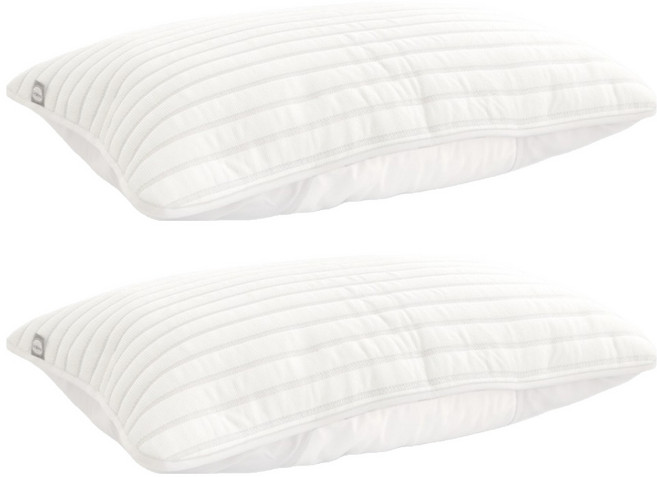 데시뉴 뉴데이 항균 누빔 포켓형 베개커버