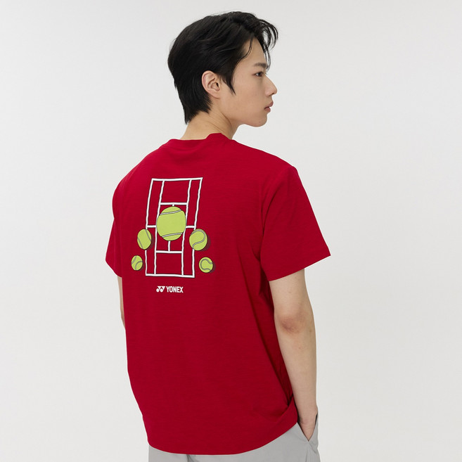 YONEX 網球休閒服 265TS013U