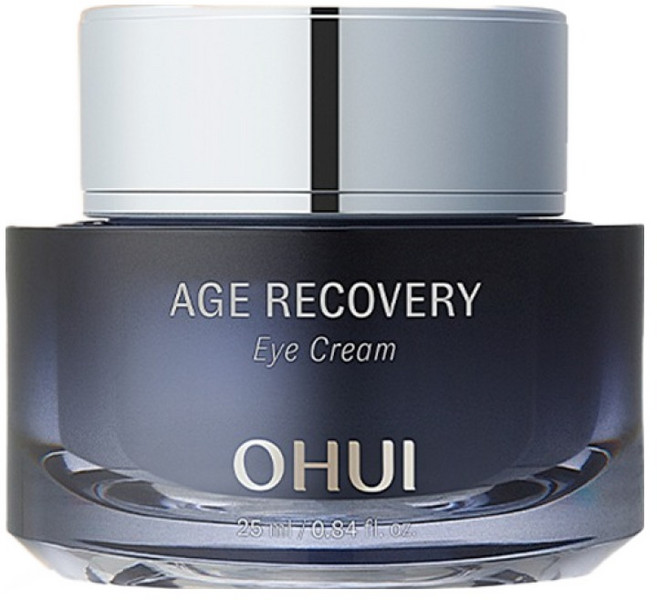 오휘 에이지 리커버리 아이크림, 25ml, 1개