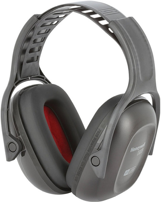 Honeywell VERISHIELD 聽力保護 絕緣功能 隔音耳罩 VS110D 1035189-VS