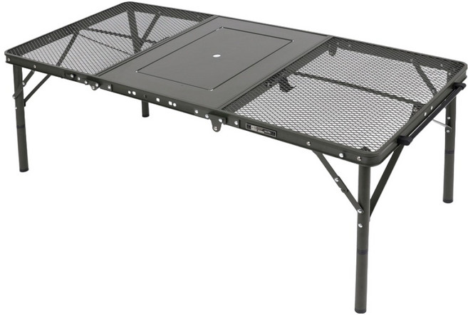 살반 IGT 3폴딩 캠핑 테이블