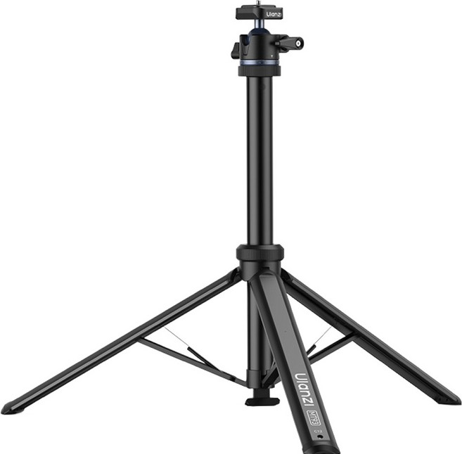 울란지 Uka 플레이트 자동 오픈형 삼각대, 1개, MT93